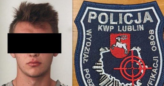 Lubelscy "łowcy głów"  doprowadzili do zatrzymania 24-latka podejrzanego o czyny pedofilskie, m.in. o seksualne wykorzystanie dziewczynki poniżej 15 roku życia. Mężczyzna poszukiwany na podstawie Europejskiego Nakazu Aresztowania, wpadł w Holandii i został już przywieziony do Polski.          

