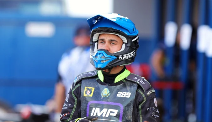 Polak w fatalnej sytuacji, "nie chcę dokładać". Kariera na zakręcie