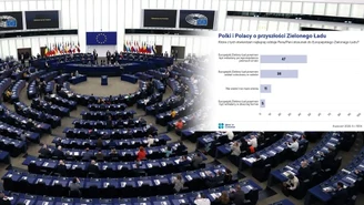 "Zaufanie do UE jest nadszarpnięte". Chodzi o sztandarowy program Brukseli