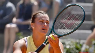 Elina Switolina - Aryna Sabalenka. Wynik meczu na żywo, relacje live. Czwarta runda turnieju WTA 1000 w Rzymie