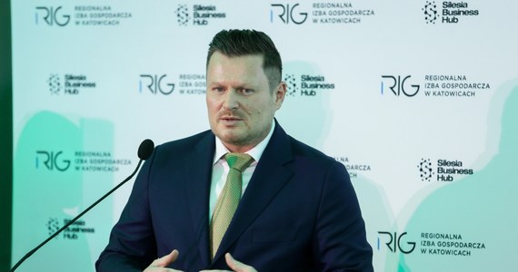 Agencja Rozwoju Przemysłu ma nowego prezesa. Został nim Michał Dąbrowski, przez wiele lat pracujący jako wiceprezes Regionalnej Izby Gospodarczej w Katowicach (RIG). W poniedziałek poinformowała o tym właśnie ta instytucja.