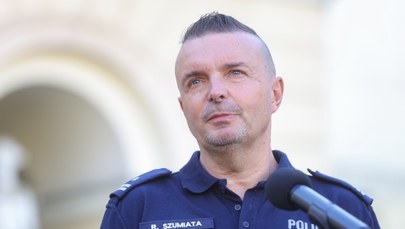 Seria pożarów w Warszawie i okolicach. Jasne stanowisko policji