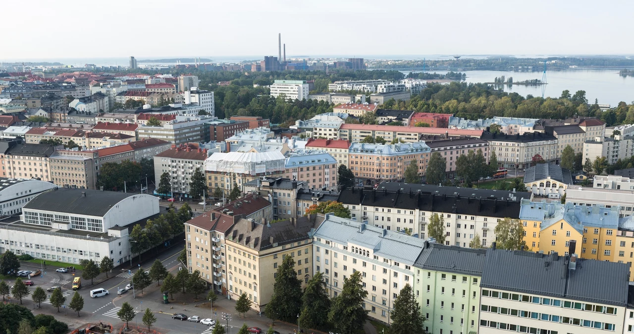 Helsinki. Wielki wyciek danych uczniów. Podejrzenia padły na Rosję