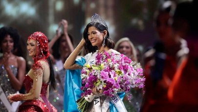 Miss Świata skazana przez dyktatora na wieczne wygnanie