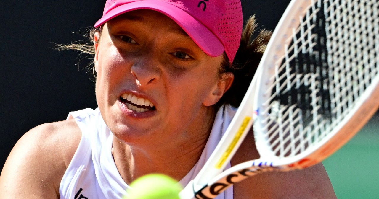 wiadomości,aktualności,Interia Osaka na drodze Świątek w Pekinie. Mistrzyni Australian Open także zrezygnowała