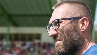 Marek Papszun otwarty na rozmowę z Cezarym Kuleszą. Jest jeden warunek