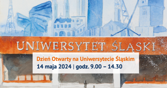 Na Uniwersytecie Śląskim trwa dzień otwarty. Kandydaci, którzy myślą o studiowaniu w Katowicach mogli porozmawiać z studentami i pracownikami uczelni, członkami kół naukowych i dowiedzieć się, dlaczego warto kontynuować naukę właśnie na Śląsku. 