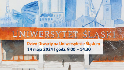 Dzień Otwarty Uniwersytetu Śląskiego