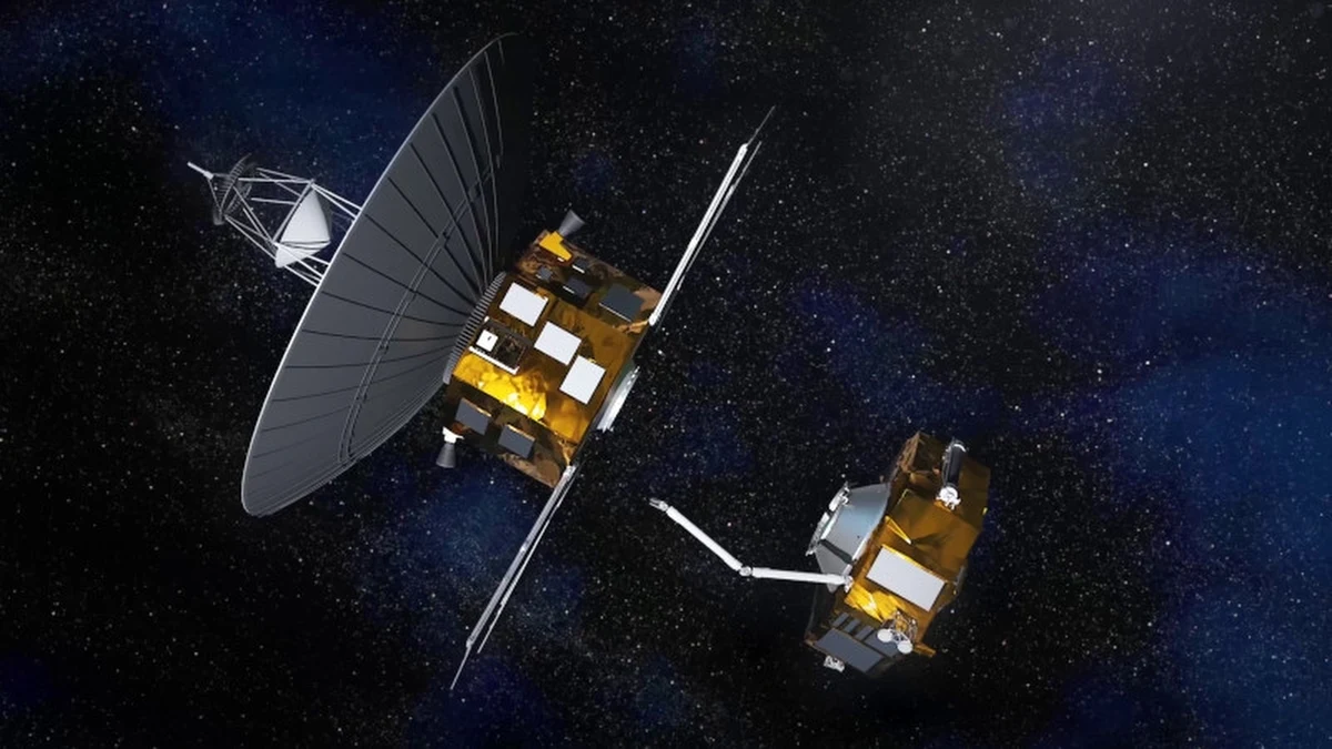 Polska firma PIAP Space, lider w dziedzinie robotyki kosmicznej, zakończyła projekt ORBITA, którego celem jest zwiększenie użyteczności i efektywności obsługi satelitów przez wprowadzenie chwytaków przeznaczonych do użycia na manipulatorach robotycznych na orbicie. Zaproponowane w ramach programu rozwiązanie umożliwi prowadzenie regularnych misji konserwacyjnych i naprawczych w trudnym środowisku kosmicznym. To klucz do oszczędności i szansa przedłużania czasu działania satelitów albo strącania z orbity kosmicznych śmieci. Jak mówi RMF FM kierownik projektu ORBITA Andrzej Jakubiec, PIAP Space uczestniczy w finansowanym przez Komisję Europejską projekcie EROSS IOD, który w 2027 roku ma pokazać możliwości serwisowe na orbicie. Istotną rolę będzie miał do wykonania opracowany przez Polaków chwytak LARIS.