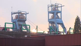 Wstrząs w kopalni w Mysłowicach. Zginęło dwóch górników