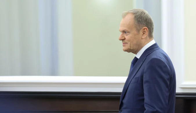 Były szef RARS poszukiwany. Donald Tusk: Sprawiedliwość go dopadnie