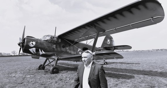 ​Krzysztof Radwan, długoletni dyrektor Muzeum Lotnictwa Polskiego w Krakowie zmarł we wtorek po długiej i ciężkiej chorobie. W listopadzie skończyłby 71 lat - poinformowało krakowskie muzeum.