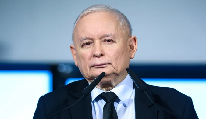W PiS wciąż wrze po decyzji prezesa Kaczyńskiego. Emocje wciąż rosną