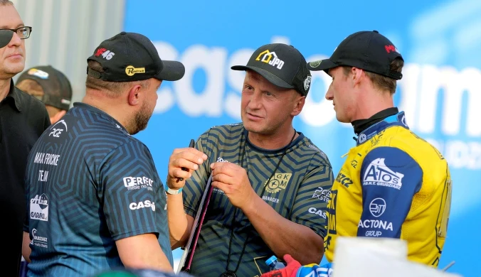 Echa skandalu w Gorzowie. Będą drakońskie kary i zawieszenia zawodników!