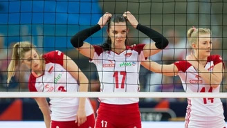 Liga Narodów siatkarek: Polska - Korea Południowa. Wynik meczu na żywo, relacja live