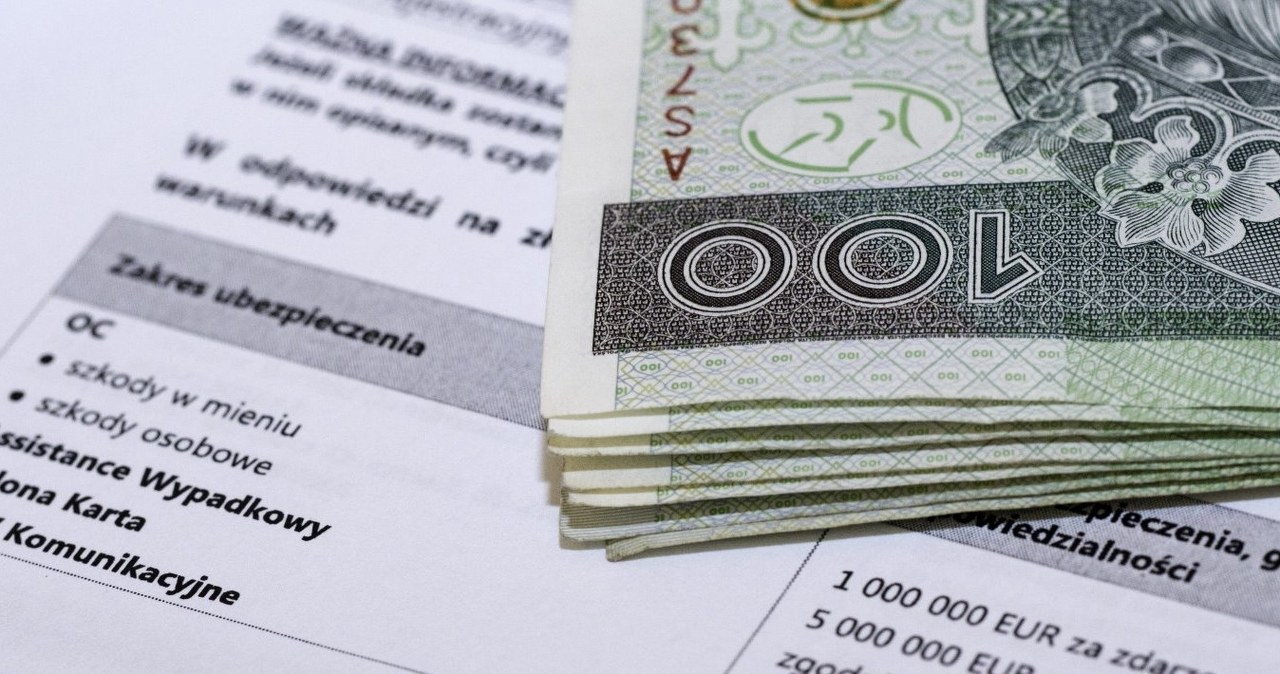 Jak obniżyć cenę za ubezpieczenie auta? choćby kilkaset zł rocznie w kieszeni