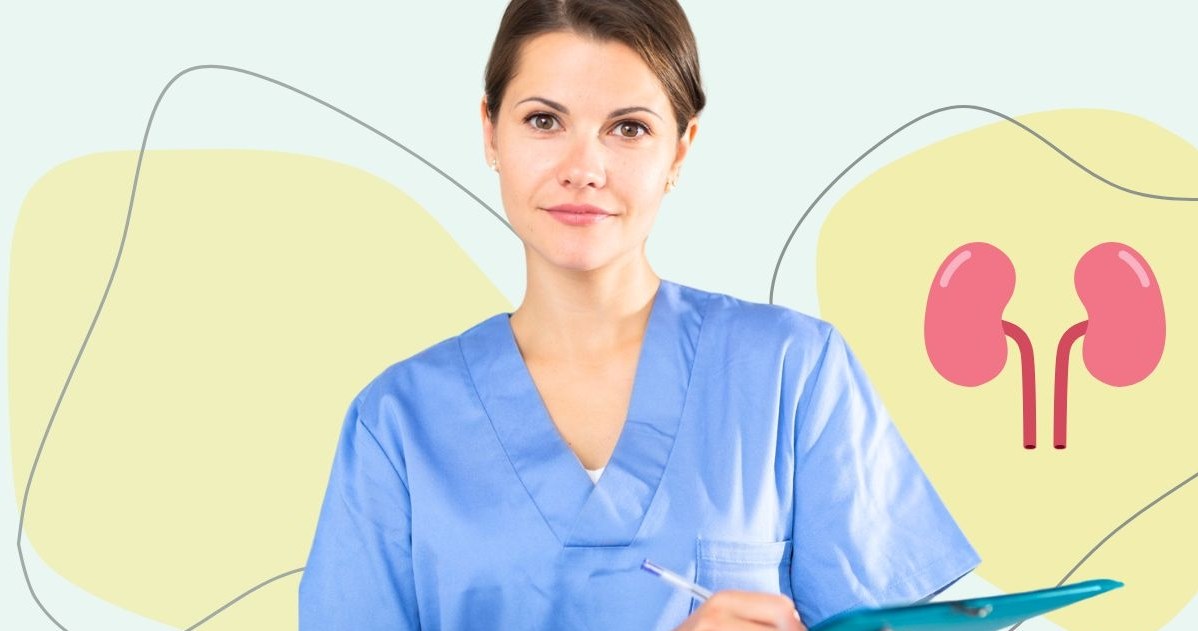 Przez chore nerki cierpi całe ciało. Te badania wykryją nieprawidłowości