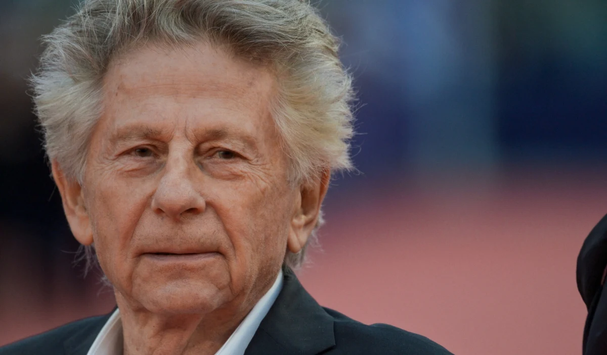 Paryski sąd uniewinnił Romana Polańskiego w głośnej sprawie, w której polski reżyser został pozwany o zniesławienie przez brytyjską aktorkę Charlotte Lewis.