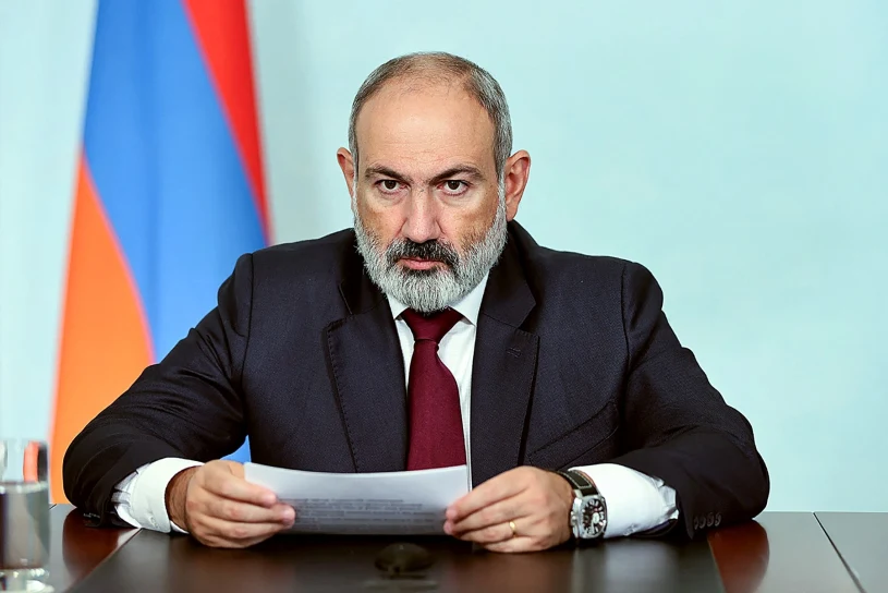Po wyborach w Armenii "coraz bliżej Europy". Były sojusznik Kremla wybrał UE