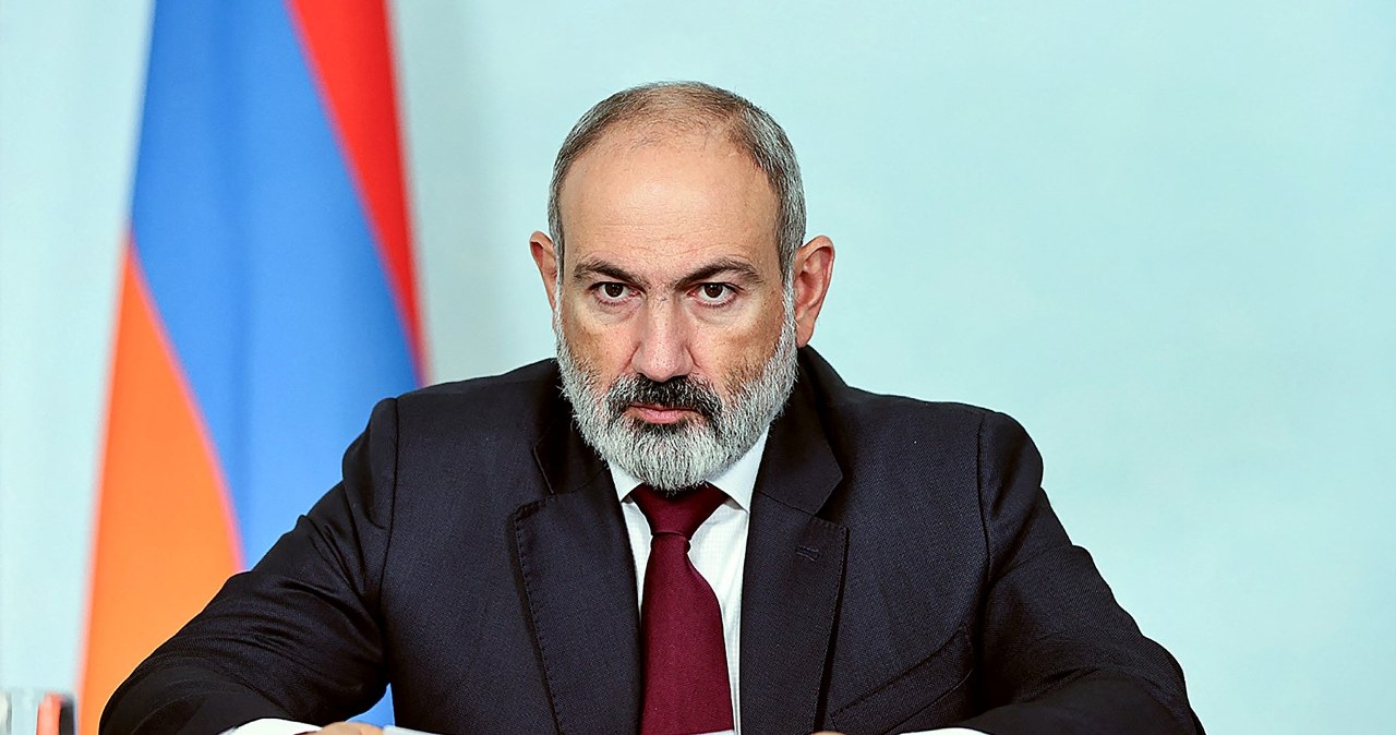 Po wyborach w Armenii "coraz bliżej Europy". Były sojusznik Kremla wybrał UE