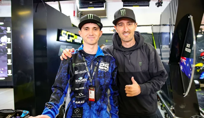 Mistrz świata wraca do składu, a to nie koniec. Padły trzy nazwiska