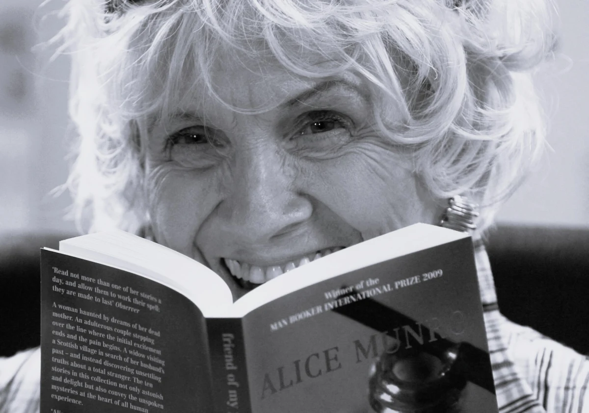 Kanadyjska pisarka Alice Munro zmarła w wieku 92 lat. W 2013 roku została laureatką literackiej Nagrody Nobla, pierwszą kanadyjską autorką uhonorowaną tym wyróżnieniem. Przez krytyków nazywana była "kanadyjskim Czechowem".
