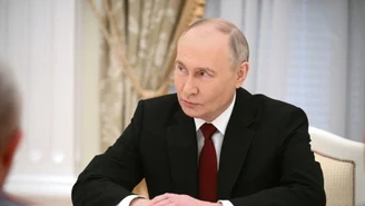 Putin mianował nowego ministra obrony