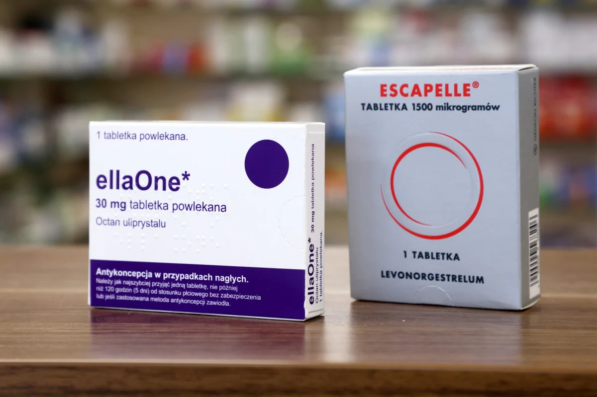 W 80 aptekach w Polsce farmaceuci mogą wystawiać recepty na pigułkę "dzień po" - ustalił dziennikarz RMF FM Michał Dobrołowicz. To jest na razie ponad 0,5 proc. wszystkich aptek w kraju, których jest prawie 12 tysięcy. Chodzi o placówki, które podpisały umowę w tej sprawie z Narodowym Funduszem Zdrowia. Do NFZ wpłynęło 275 wniosków od aptekarzy, którzy chcą wziąć udział w pilotażu nowej usługi farmaceuty polegającej właśnie na wystawianiu takich recept. Dostęp do antykoncepcji awaryjnej - zgodnie z zapowiedziami rządu - miał być łatwiejszy od maja.