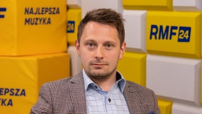 Daniel Szeligowski: Polska de facto jest w stanie wojny z Rosją