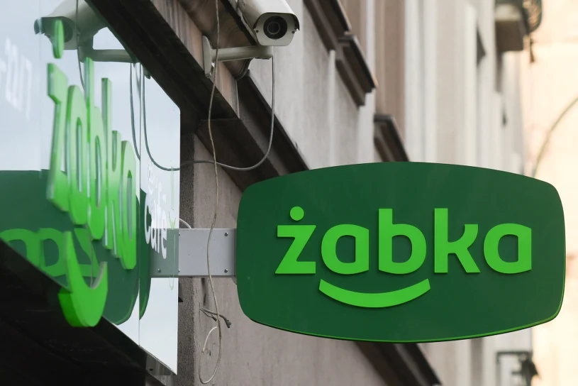 Klienci mają czas do 31 października. Potem Żabka wymagać będzie zgody