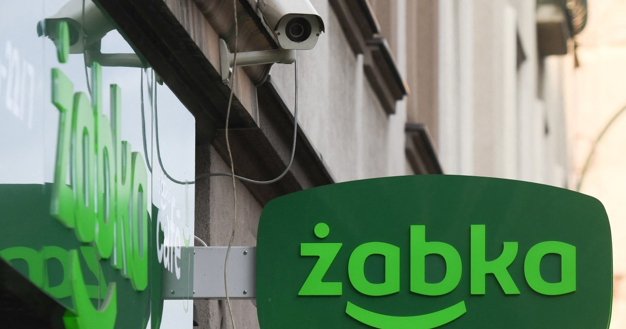 Klienci mają czas do 31 października. Potem Żabka wymagać będzie zgody