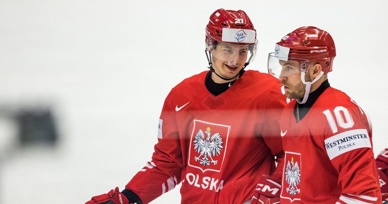 25 szwów na głowie reprezentanta Polski. Lider kadry wykluczony z gry