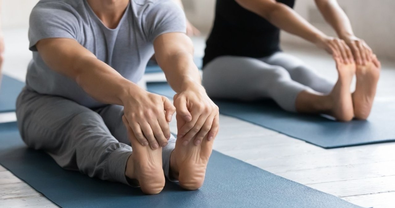 Rób przez 10 minut, a zmniejszysz objawy. To najlepszy sposób na zdrowe stawy