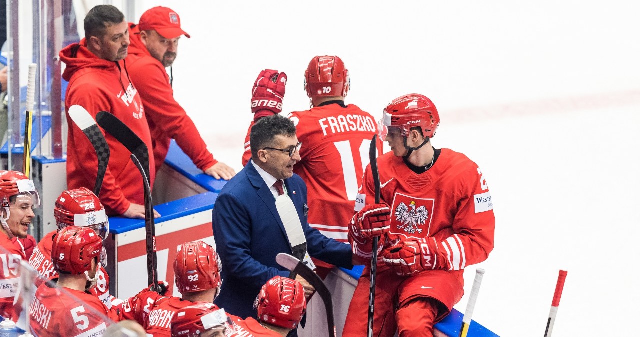 To będą emocjonujące mistrzostwa świata z udziałem Polaków. "Każdy mecz będzie jak finał"