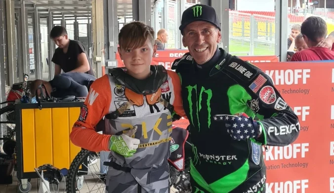 16-latek odchodzi z najbogatszego klubu w Polsce. Transfer kwestią godzin