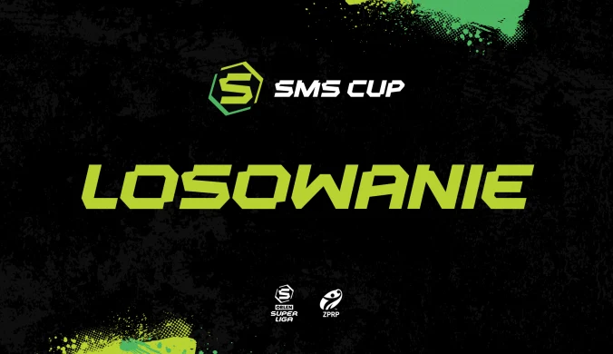 V edycja SMS CUP już w ten weekend. Poznaliśmy drabinkę turniejową