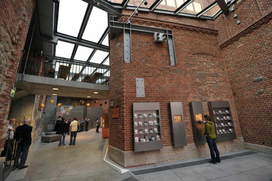 /LUKASZ KALINOWSKI /East News