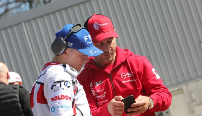 Bratanek legendy zadziwia żużlowy świat. Kibice chcą go w Ekstralidze