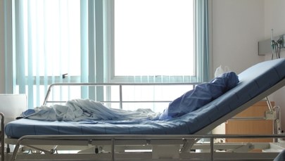 Rzeszów: Dwa szpitale otrzymały łóżka dla rodziców czuwających przy dzieciach