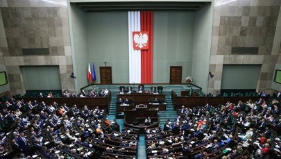 Sejm znowelizował ustawę o pomocy obywatelom Ukrainy