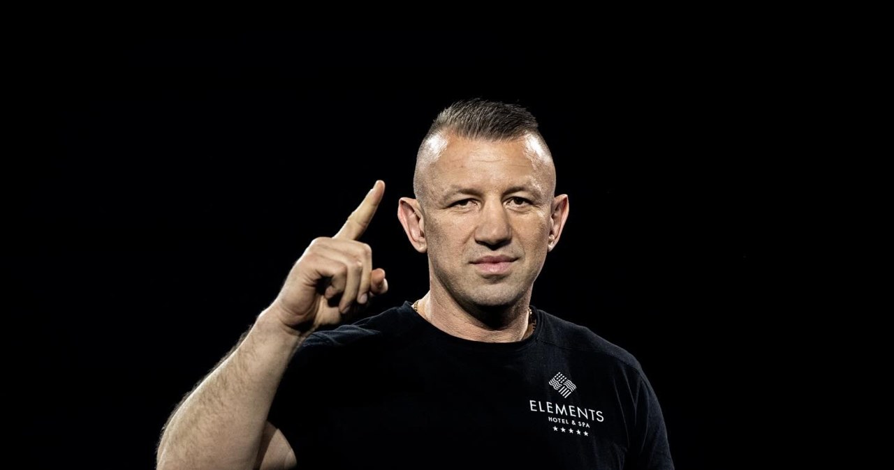 FAME MMA 27: Wyniki NA ŻYWO, Adamek - Soldić. Zobacz, kto wygrał te pojedynki wiadomości,aktualności,Interia FAME MMA 27: Wyniki NA ŻYWO, Adamek - Soldić. Zobacz, kto wygrał te pojedynki