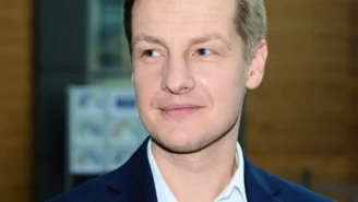 Rafał Mroczek brylował wśród piłkarzy. Potem takie zdjęcie z Majdanem