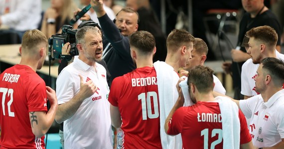 ​Przygotowująca się do Ligi Narodów oraz igrzysk olimpijskich reprezentacja Polski siatkarzy przegrała w towarzyskim meczu z Niemcami 1:3 (23:25, 25:16, 16:25, 26:28). Spotkanie rozegrano w katowickim Spodku.