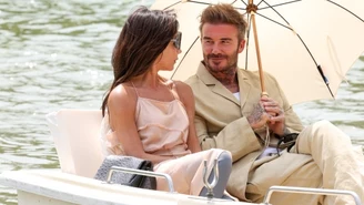 Beckham wyznaje po latach. Jego małżeństwo nie raz wisiało na włosku