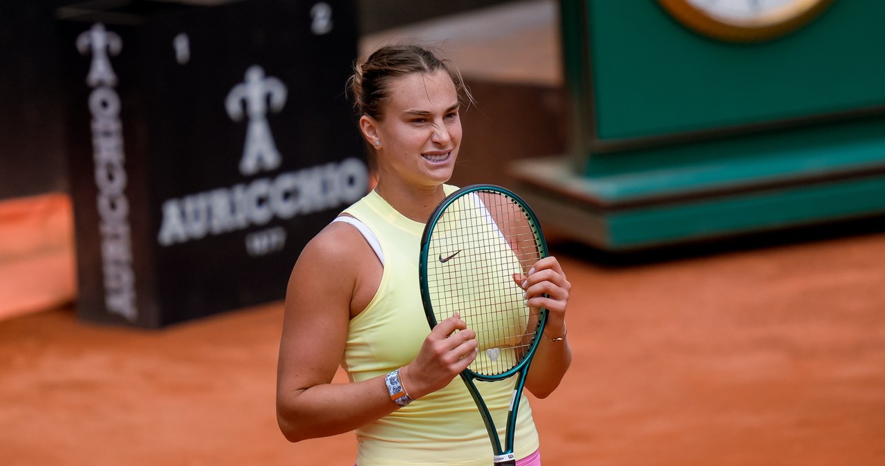 Ha sconfitto la campionessa dell’Australian Open e affronterà Sabalenka in finale.  Un’occasione per una grande vendetta