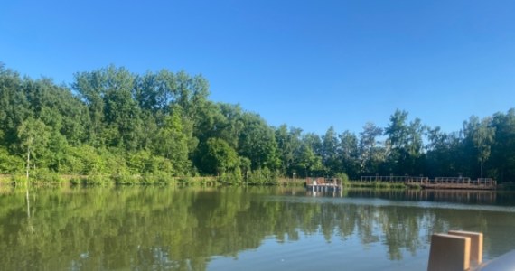 Park Tetmajera w Bronowicach zmienił swoje oblicze. Kiedyś miejsce było zaniedbane i niedostępne, teraz jest otwarte dla mieszkańców.