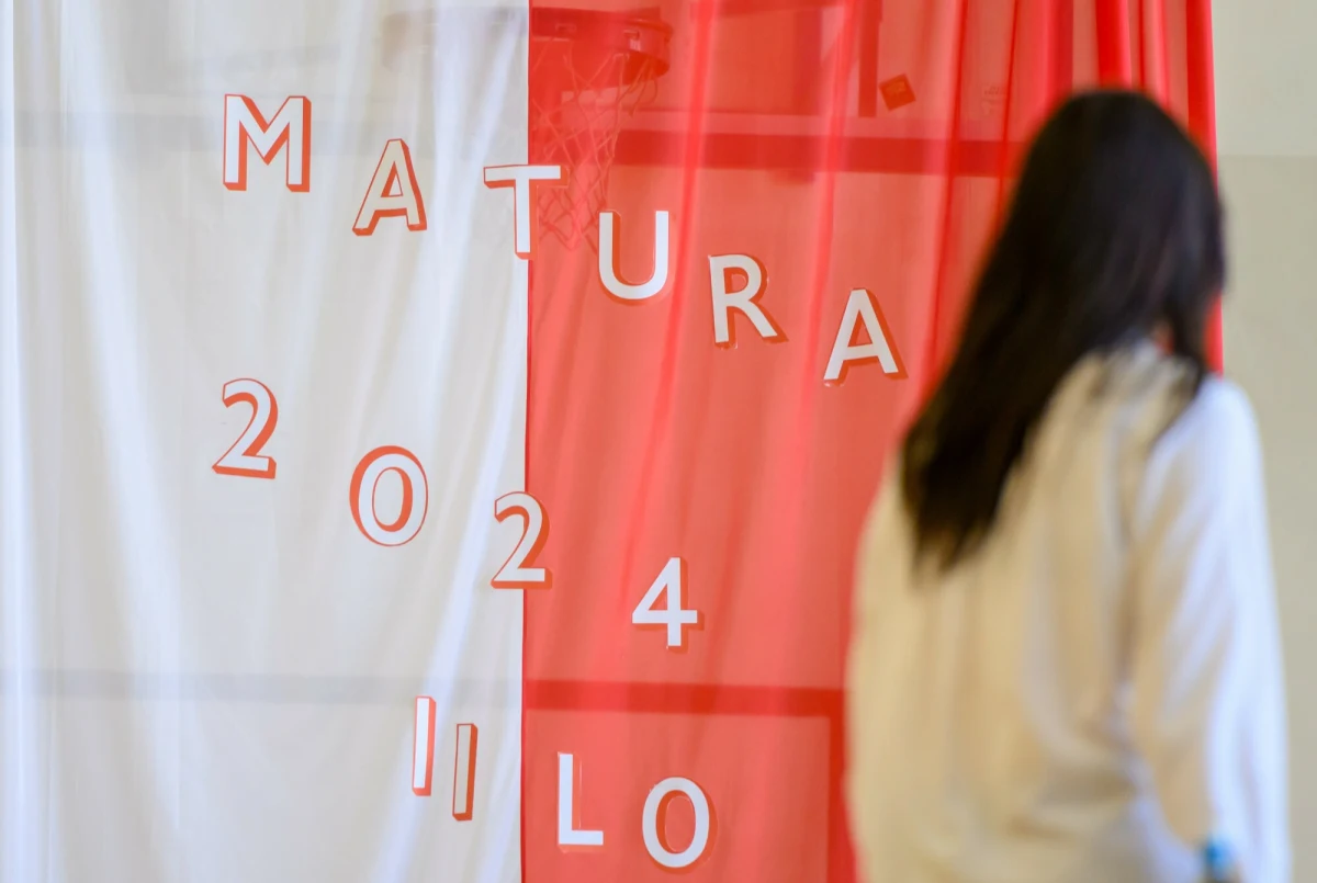 W czwartek był ósmy dzień matur. Tegoroczni abiturienci podchodzili dziś do egzaminów z chemii i historii muzyki.