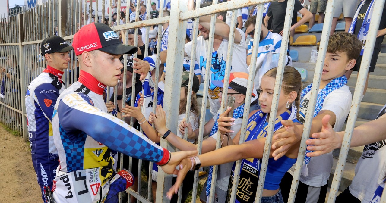 Żużel, zuzel, wyniki na żywo, extraliga, grand prix, Gollob, unia tarnów Wielki talent wraca po ciężkiej kontuzji. Rozdzwonią się telefony