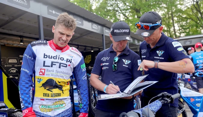 Unia Leszno może mieć problemy. Tak chcą im zabrać awans do PGE Ekstraligi