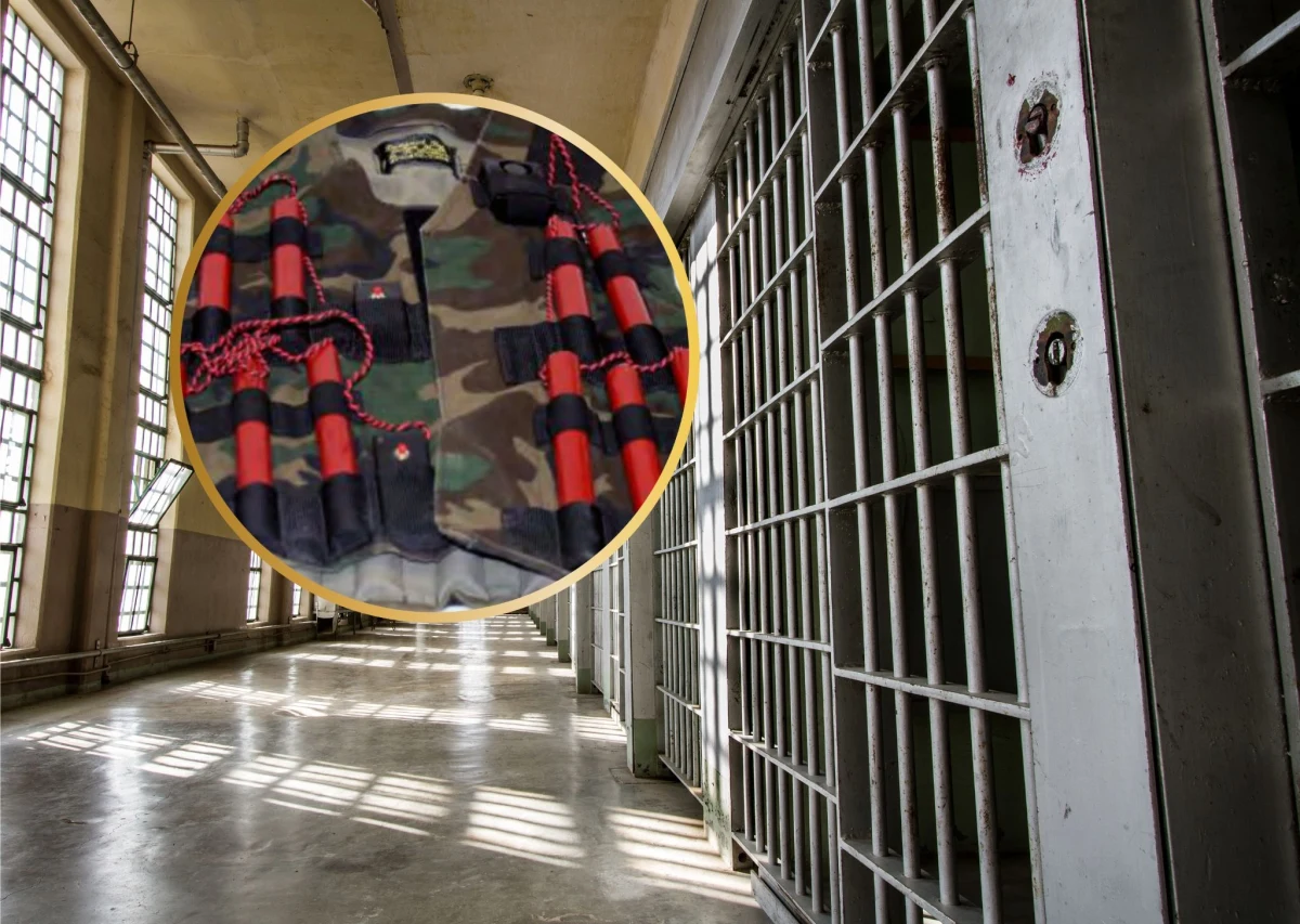 Udział w grupie terrorystycznej i planowanie zamachu z wykorzystaniem materiałów wybuchowych - za to właśnie Sąd Okręgowy w Świdnicy skazał Rafała K. na dwa lata więzienia. Jak poinformował rzecznik ministra koordynatora służb specjalnych, mężczyzna chciał zostać "męczennikiem" i przeprowadzić akcję odwetową na "niewiernych" w Polsce.